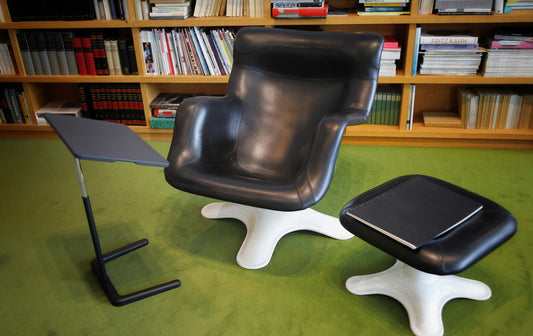 Top Office Chair with Footrest in Australia | Best Choices 2025