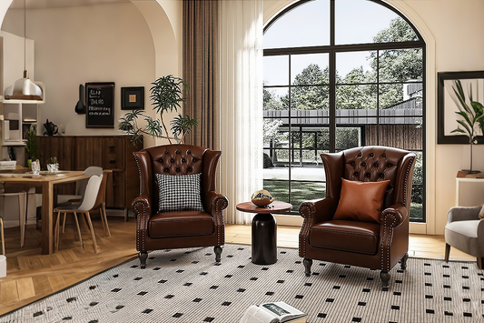 What is American furniture style?