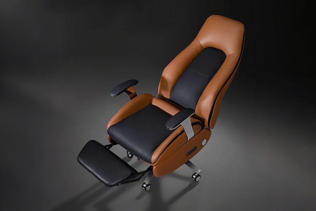 Top 10 Best-Selling Office Chairs on Amazon (2025): Which One Fits Your Work Style?