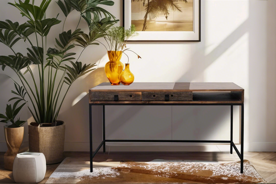 2025 Office Furniture Trends That Are Redefining the American Workplace