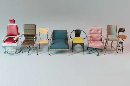 Keep Your Chairs Looking Like New: Simple Cleaning Tips That Work