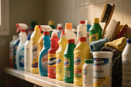 10 Harmful Chemicals to Avoid When Caring for Leather Office Chairs