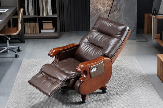 Still Sitting 10 Hours a Day on a $30 Chair? Your Back Deserves Better.