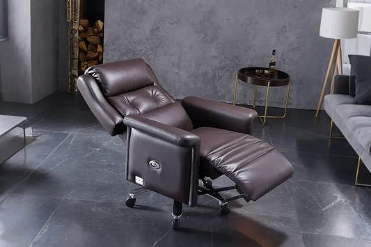 What Chair Do CEOs Use? The Hidden Secret Behind Executive Power and Comfort