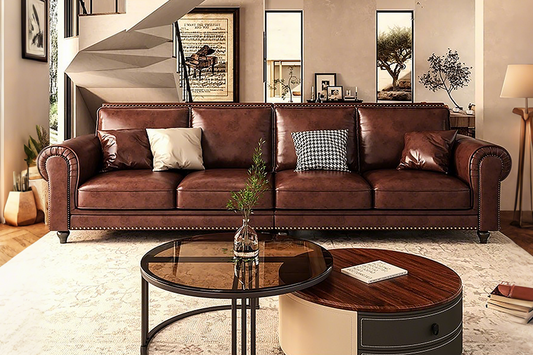 What Style is Americana Furniture?