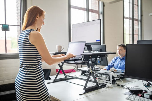 Why Ergonomic Office Chairs Matter for Animators and Video Editors