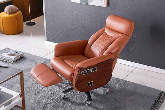 Nearly $20M Gone Overnight! 64,000 Office Chairs Recalled — Top Amazon Seller Takes a Massive Hit