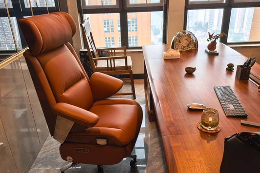 Why Your Desk Height Matters More Than You Think