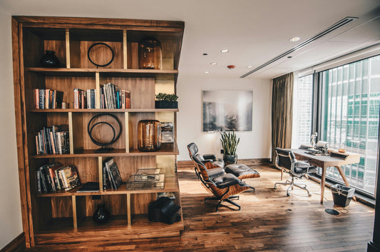 Top 8 Reclining Desk Chairs for 2025: Comfort & Productivity Boost