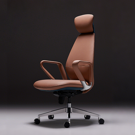 Mirra Leather Executive Chair