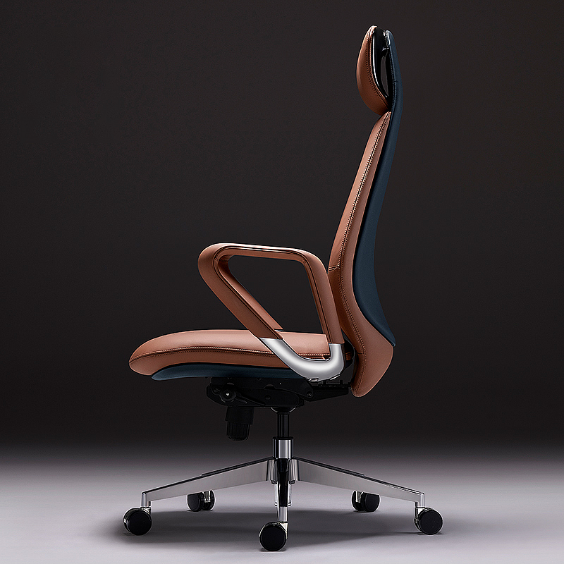 Mirra Leather Executive Chair