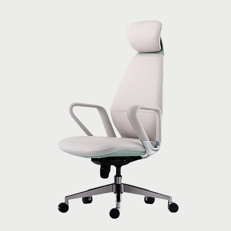 Mirra Leather Executive Chair