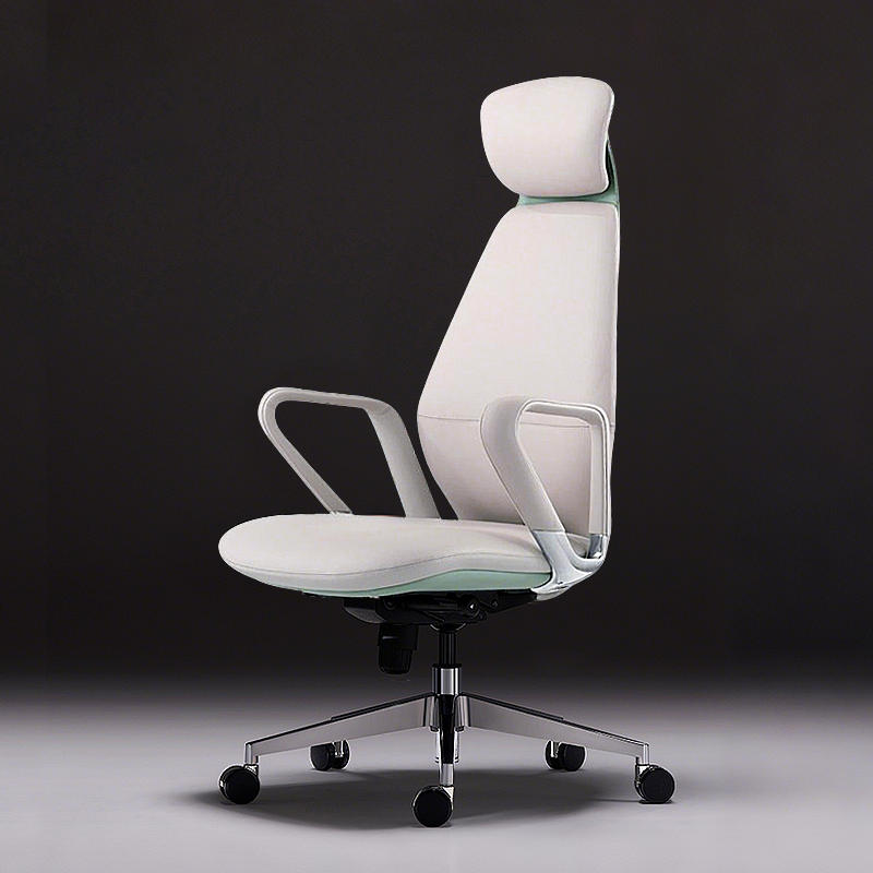 Mirra Leather Executive Chair