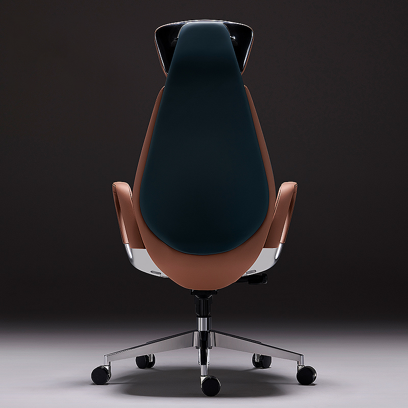 Mirra Leather Executive Chair