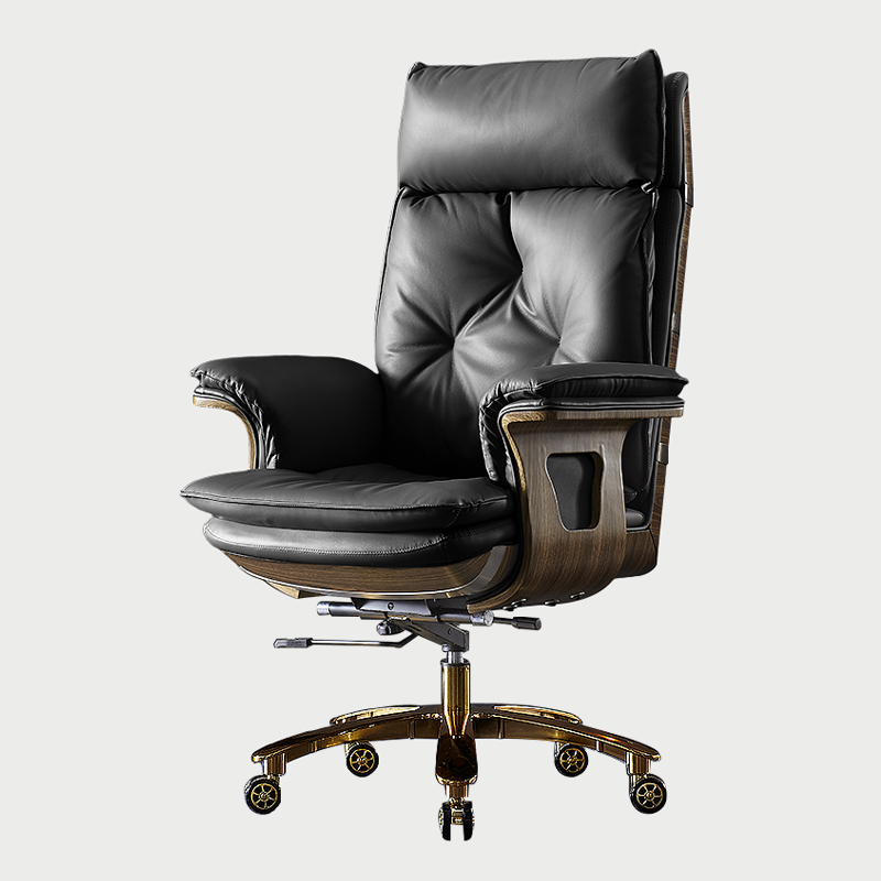Durango Leather Executive Chair