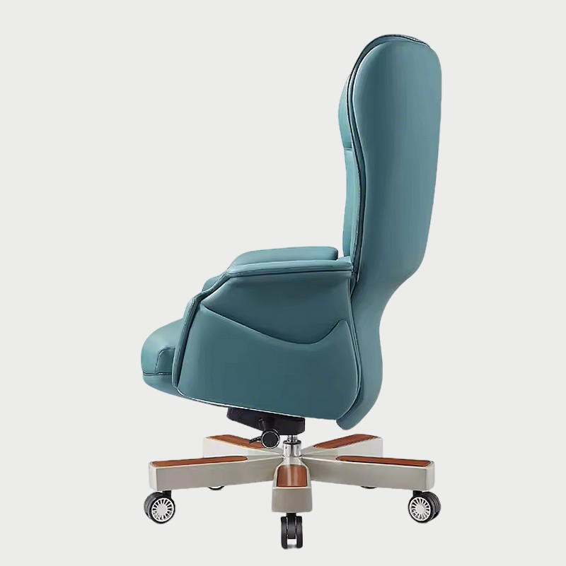 Eloise Leather Executive Chair