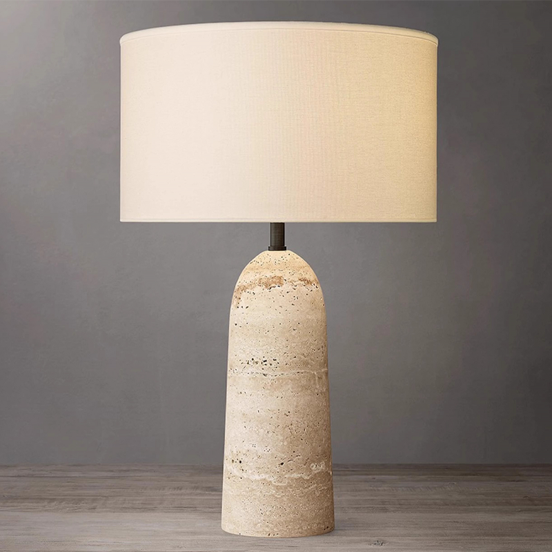 Durango Table Lamp