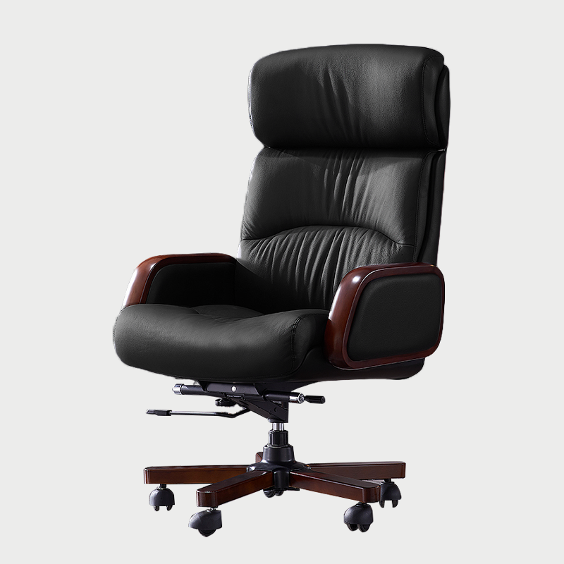 Rio Leather Executive Chair