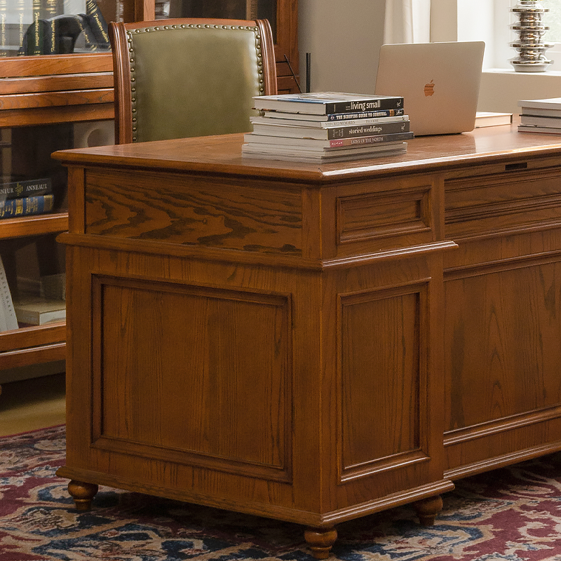 Cottage-road Executive Desk