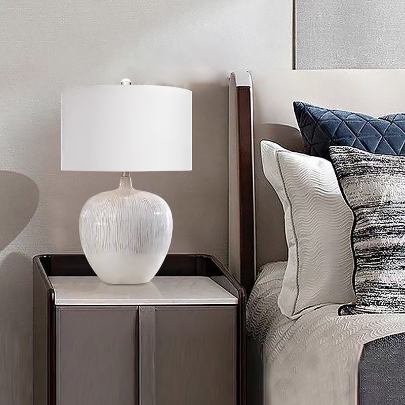 Bloxom Table Lamp