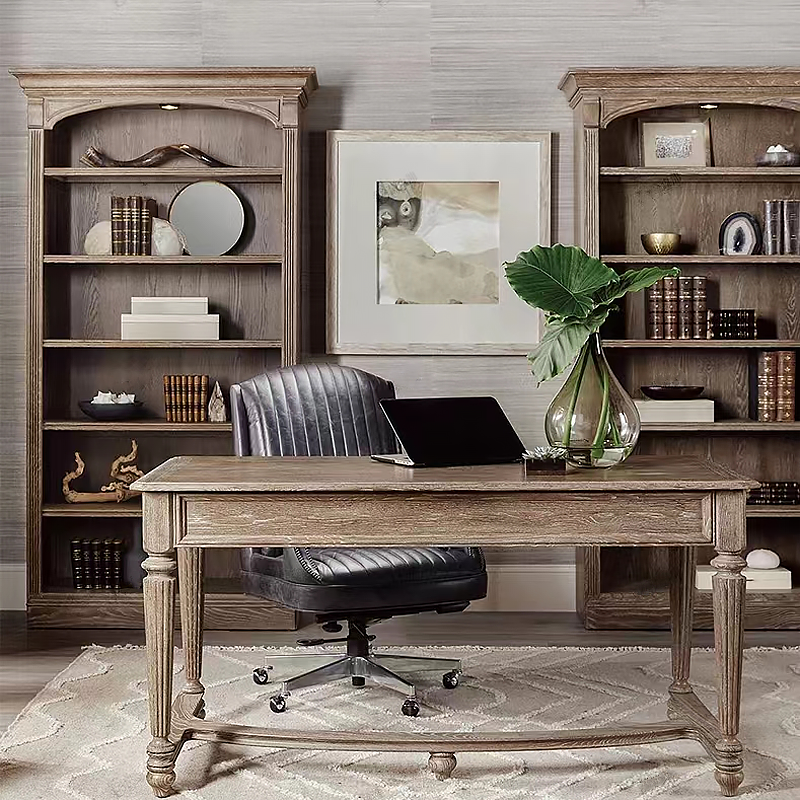 Tremont Bookcase