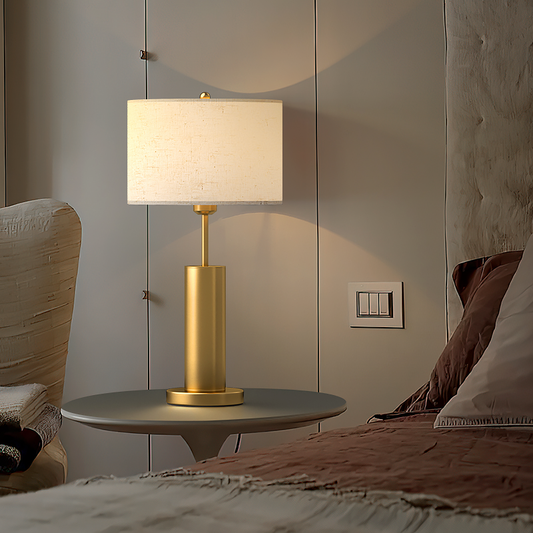 Delphine Table Lamp