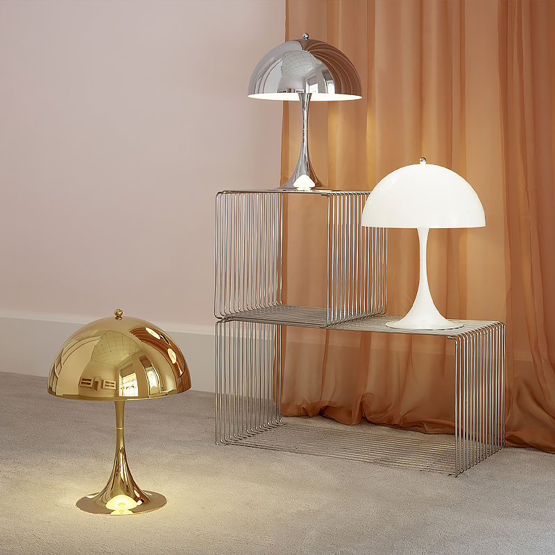 Tolomeo Table Lamp