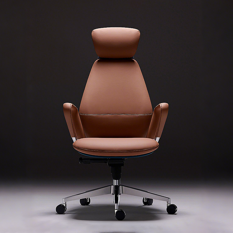 Mirra Leather Executive Chair