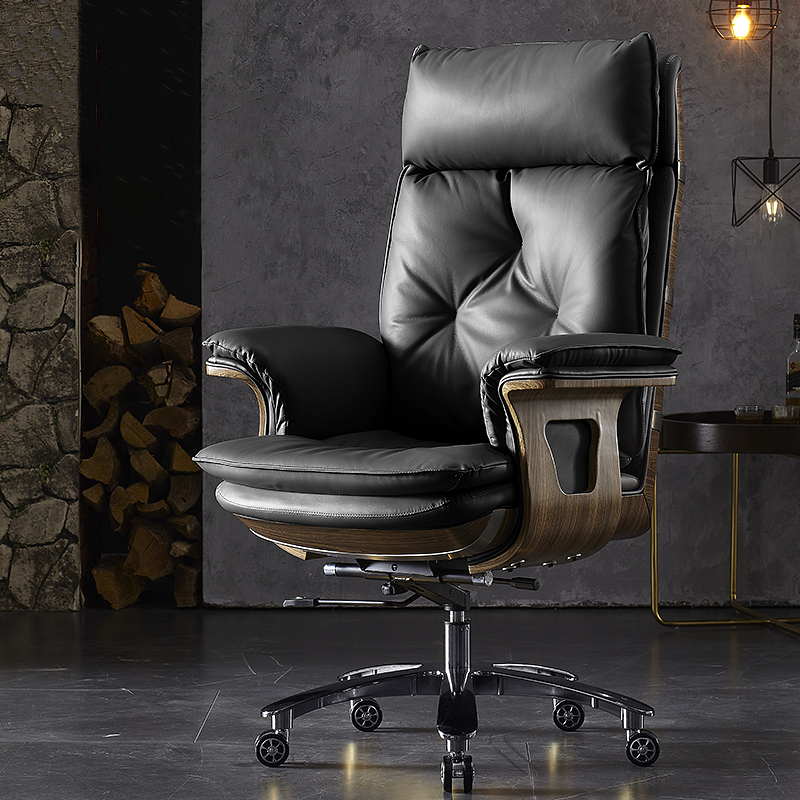 Durango Leather Executive Chair