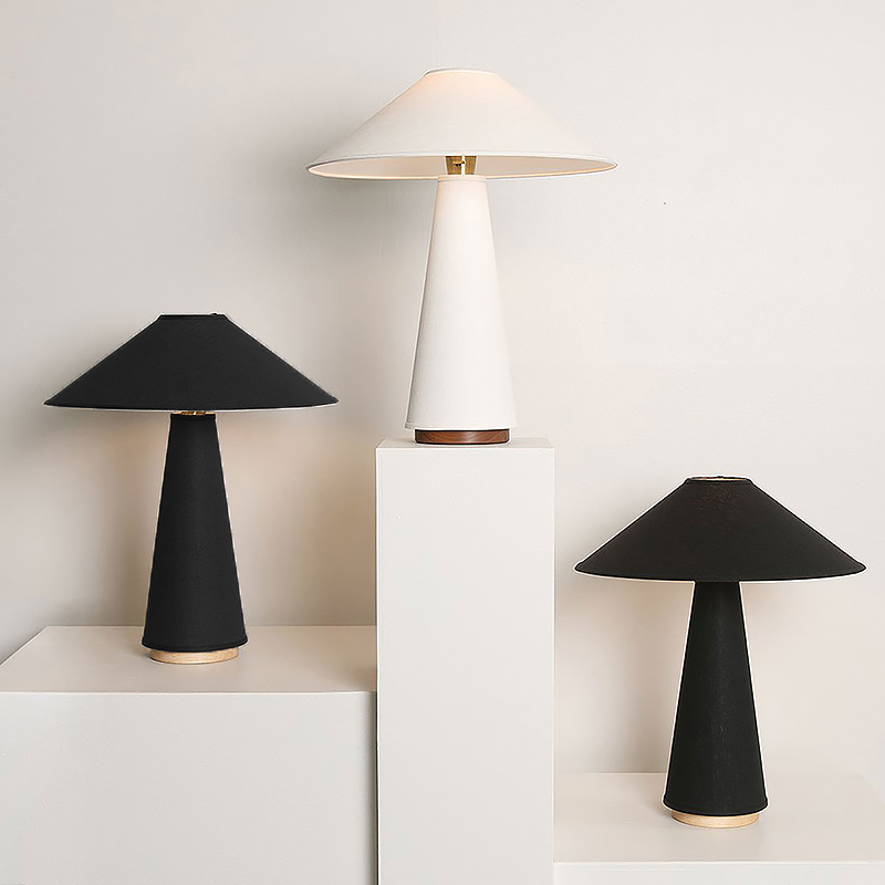 Magellan Table Lamp