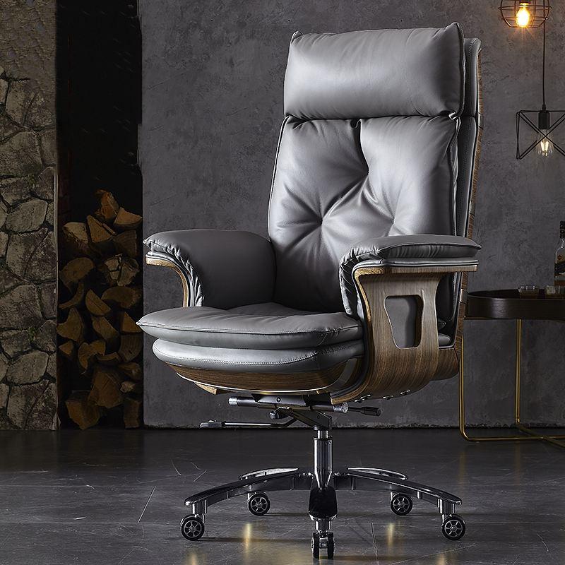 Durango Leather Executive Chair