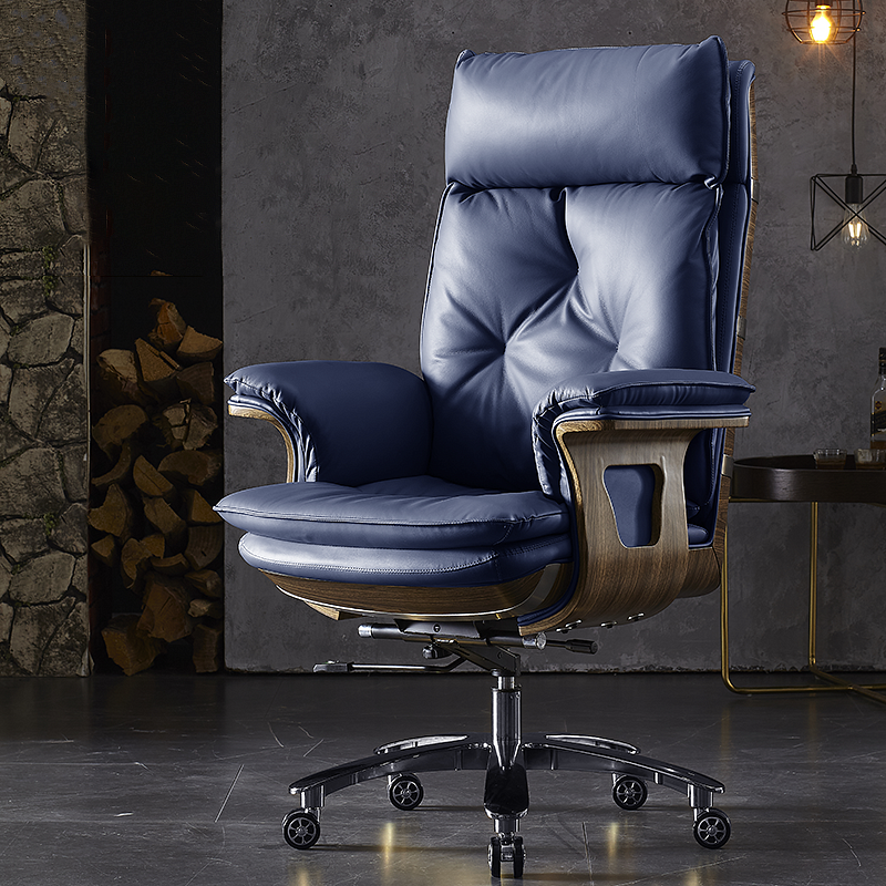 Durango Leather Executive Chair