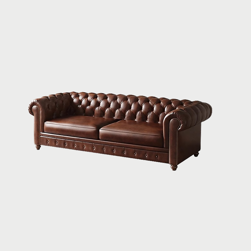 Arizona Leather Sofa