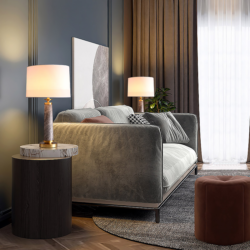 Breeda Table Lamp