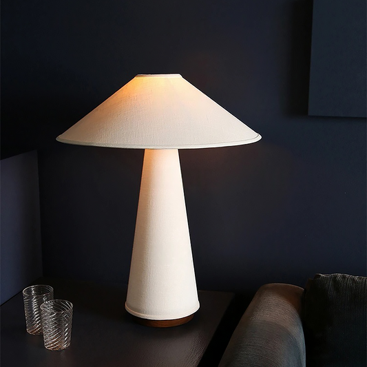 Magellan Table Lamp