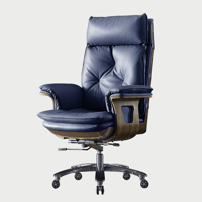 Durango Leather Executive Chair