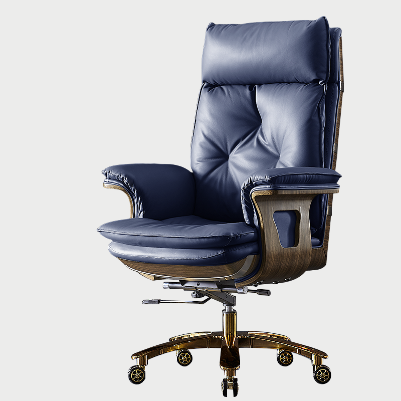 Durango Leather Executive Chair