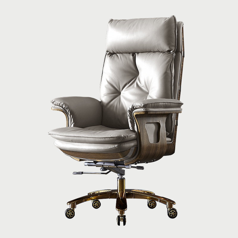 Durango Leather Executive Chair