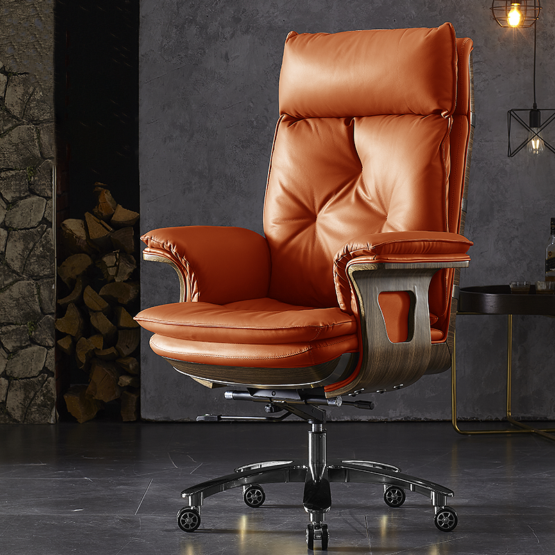 Durango Leather Executive Chair