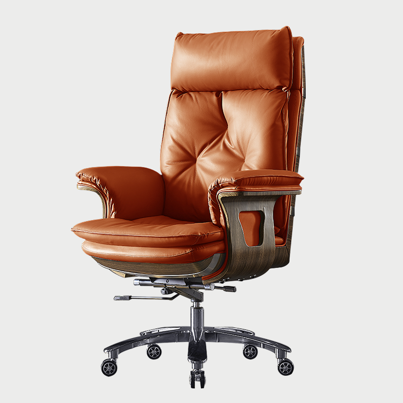 Durango Leather Executive Chair