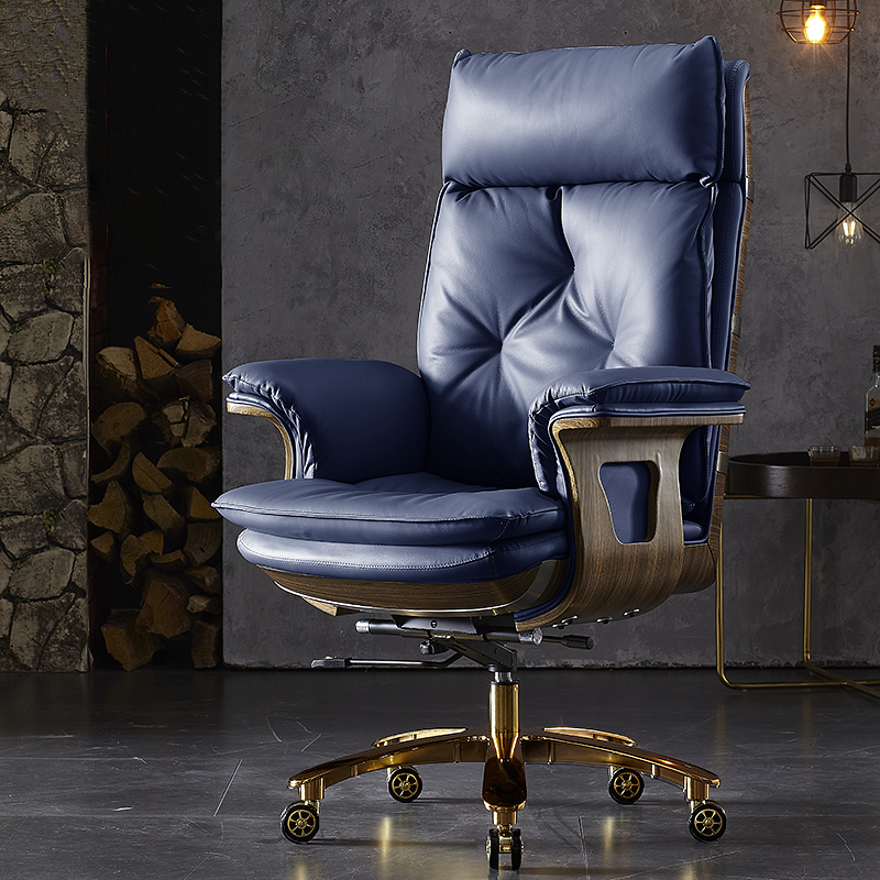 Durango Leather Executive Chair