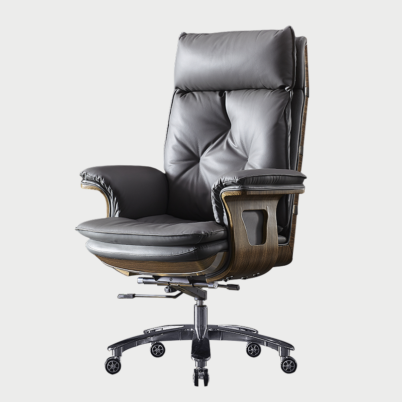 Durango Leather Executive Chair