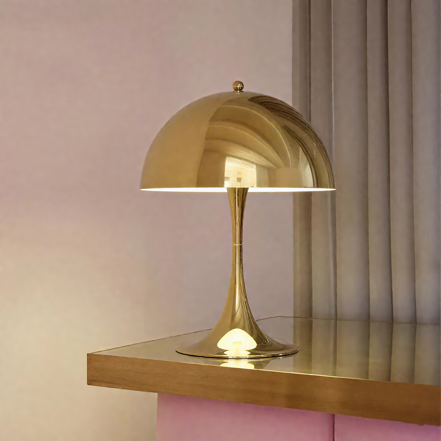 Tolomeo Table Lamp