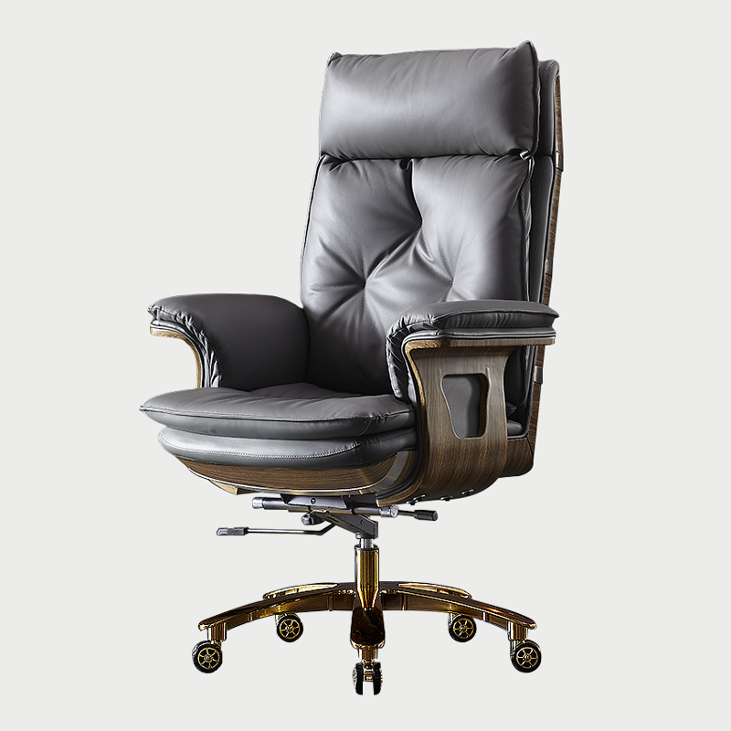 Durango Leather Executive Chair