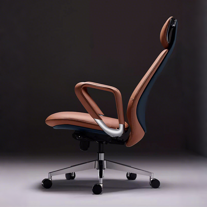 Mirra Leather Executive Chair