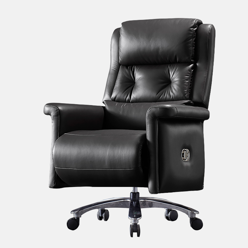Kallie Leather Executive Electric Chair
