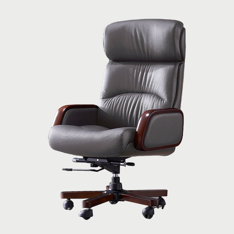 Rio Leather Executive Chair