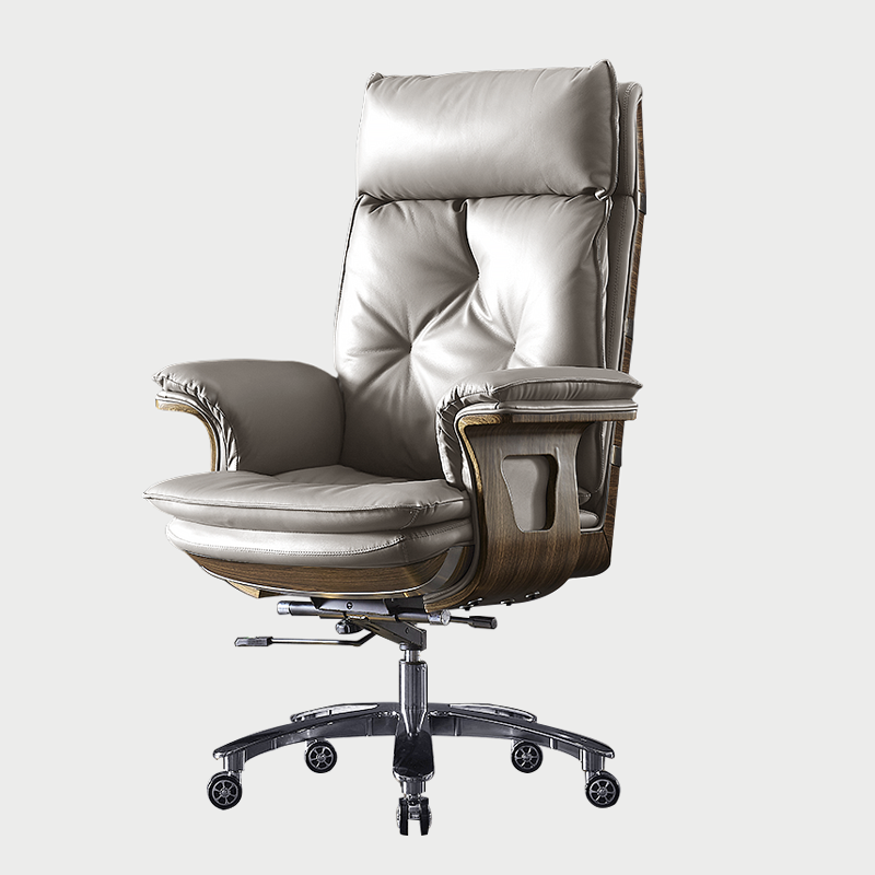 Durango Leather Executive Chair