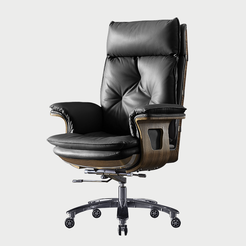 Durango Leather Executive Chair