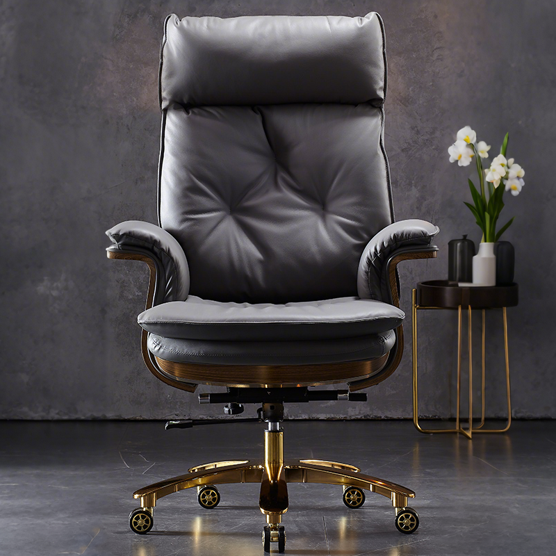 Durango Leather Executive Chair